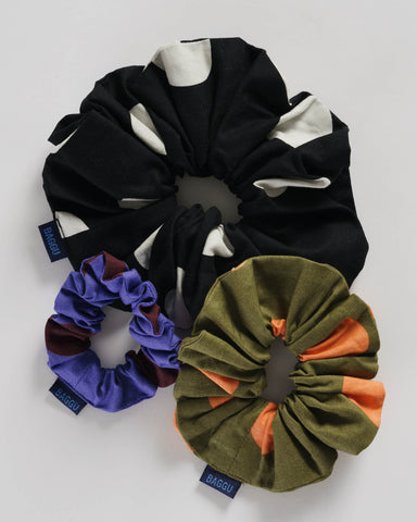 Scrunchies