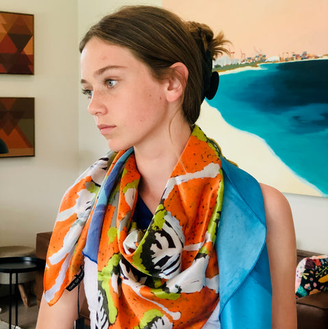 Scarves