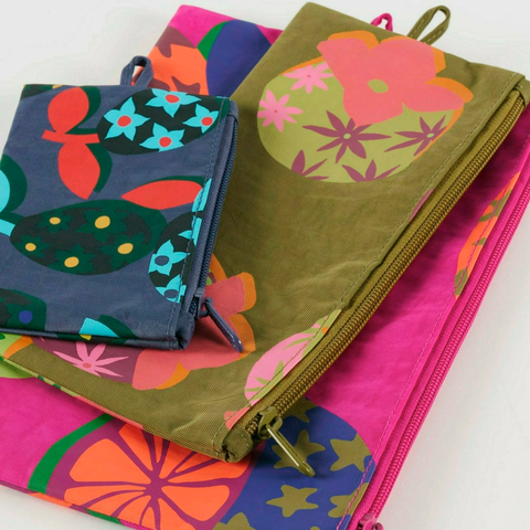 Pouches