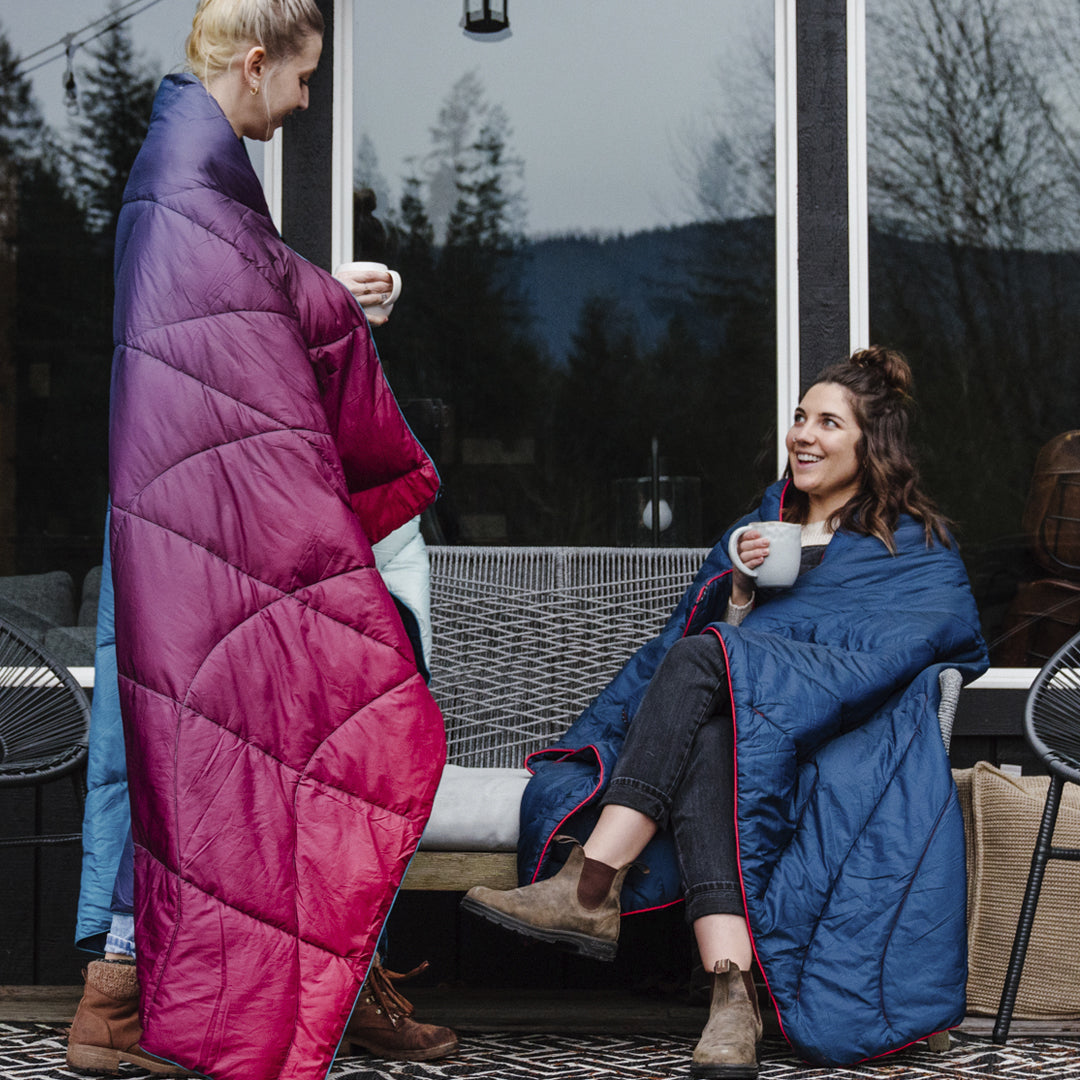 Blankets – Crafted Creatures Shop