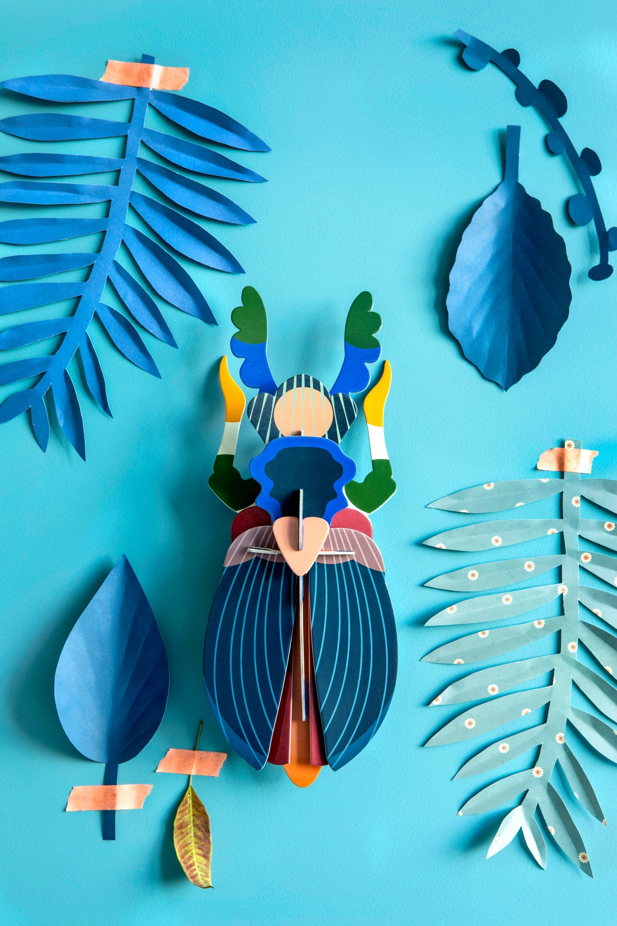 Wall art – Crafted Creatures Shop