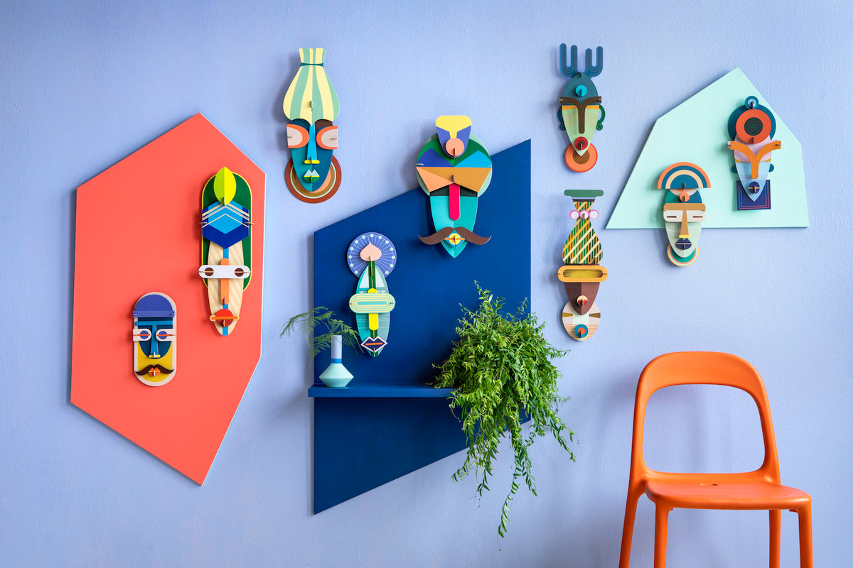 For Home – Crafted Creatures Shop