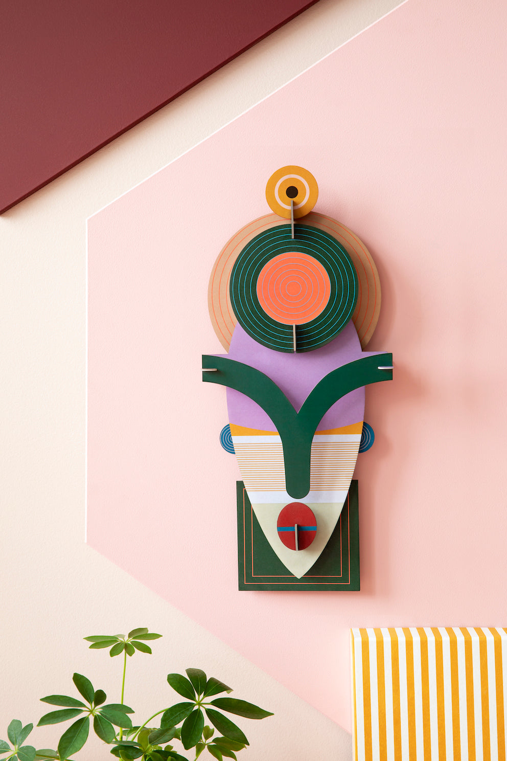 Studio Roof – Crafted Creatures Shop
