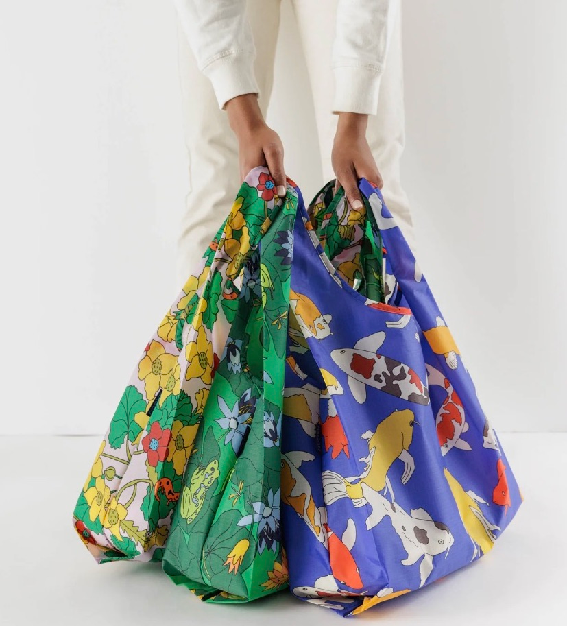 Shopping bags – Crafted Creatures Shop