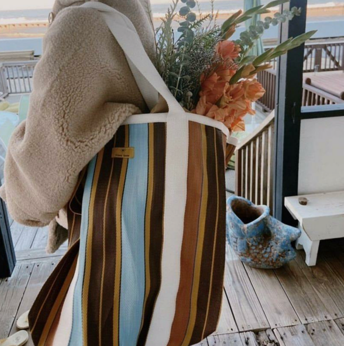 Totes – Crafted Creatures Shop