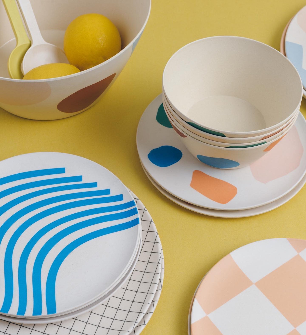 Tableware – Crafted Creatures Shop