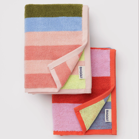 Towels and Mats