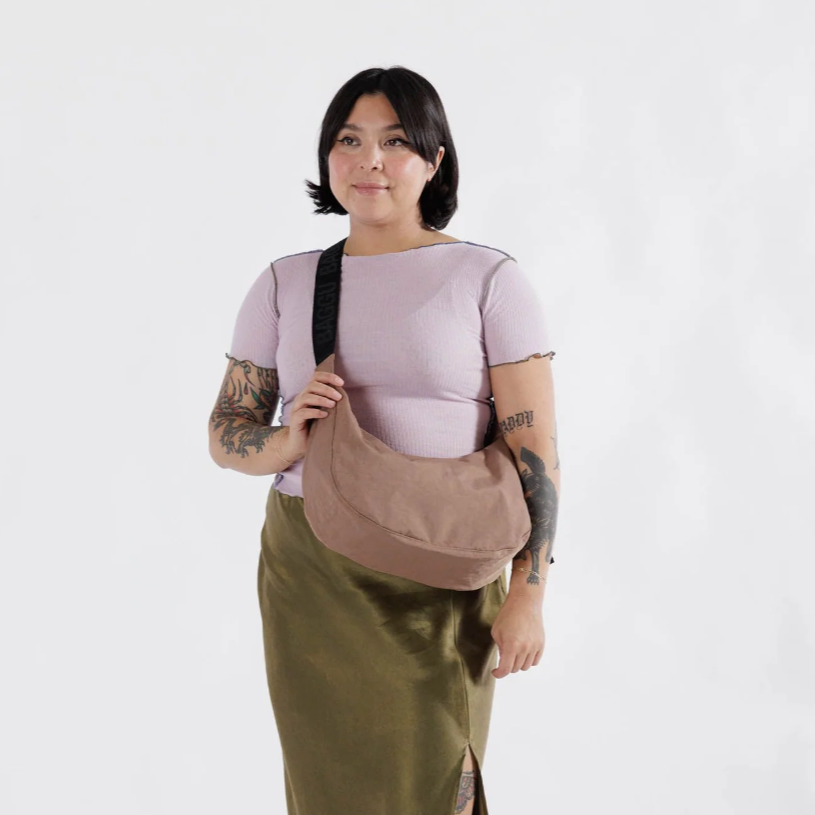 Baggu half moon Clearance