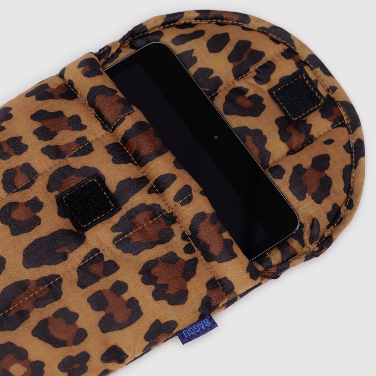 Baggu Puffy Tablet Sleeve – Crafted Creatures Shop