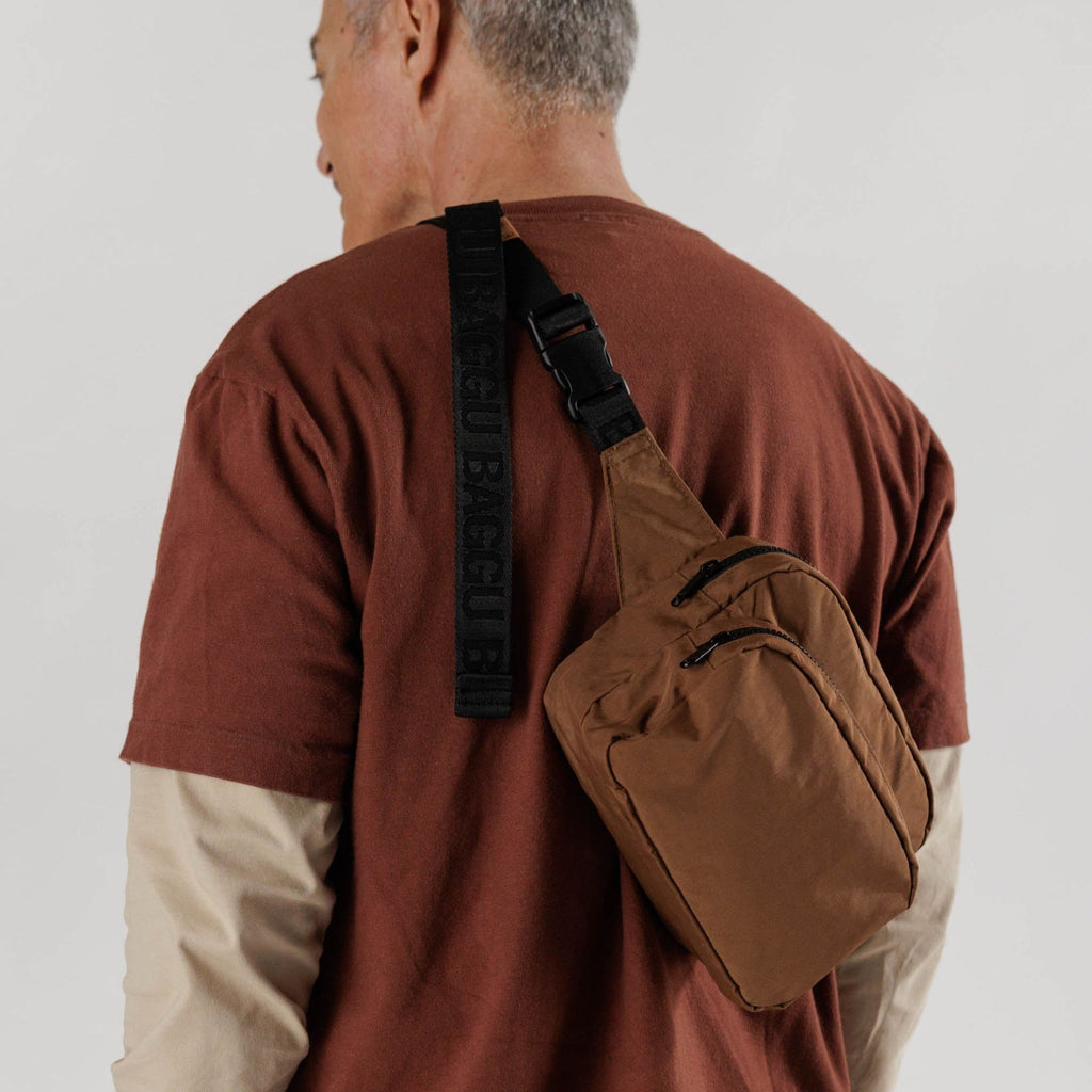 Baggu Fanny Pack – Crafted Creatures Shop - Main Image