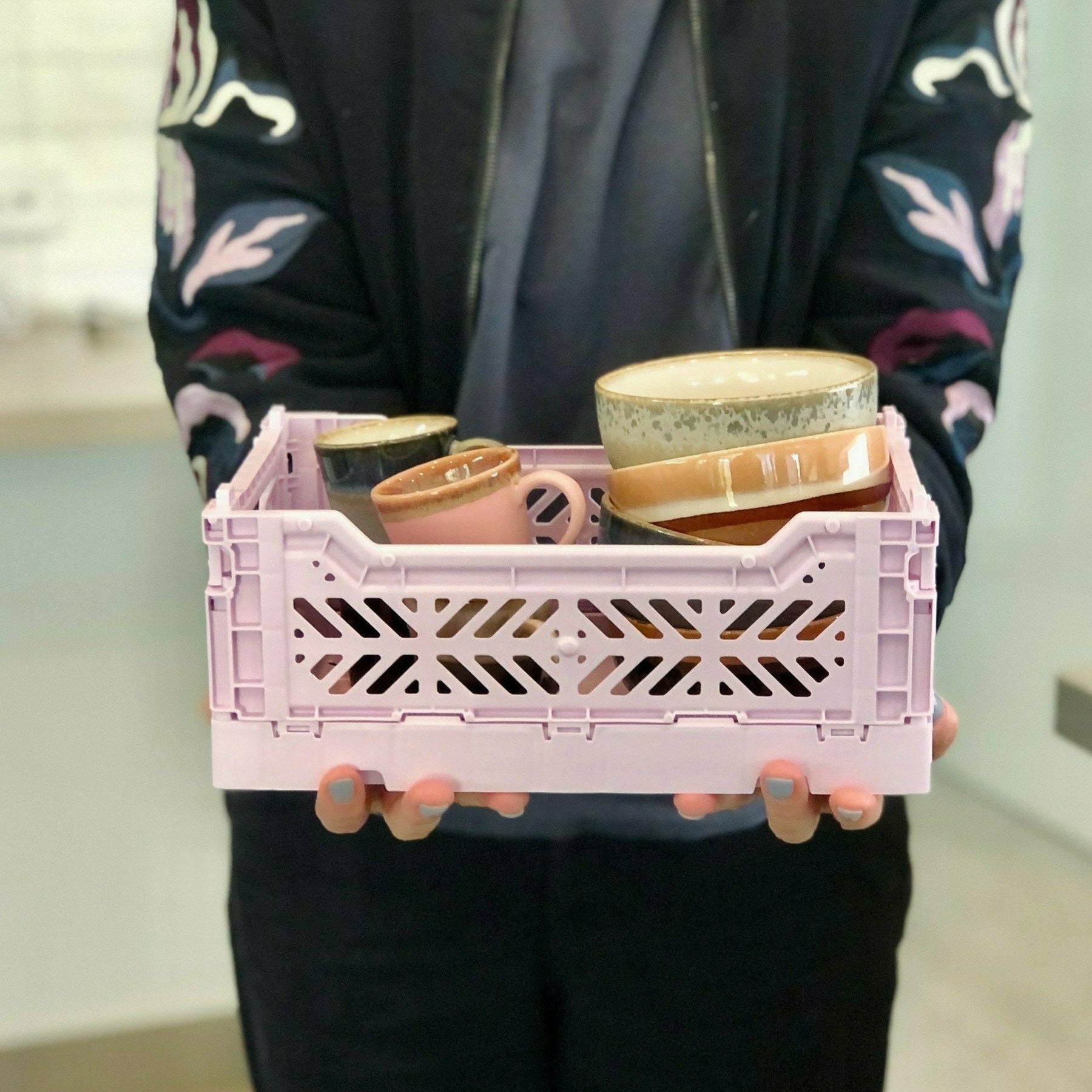 Storage crates – Crafted Creatures Shop